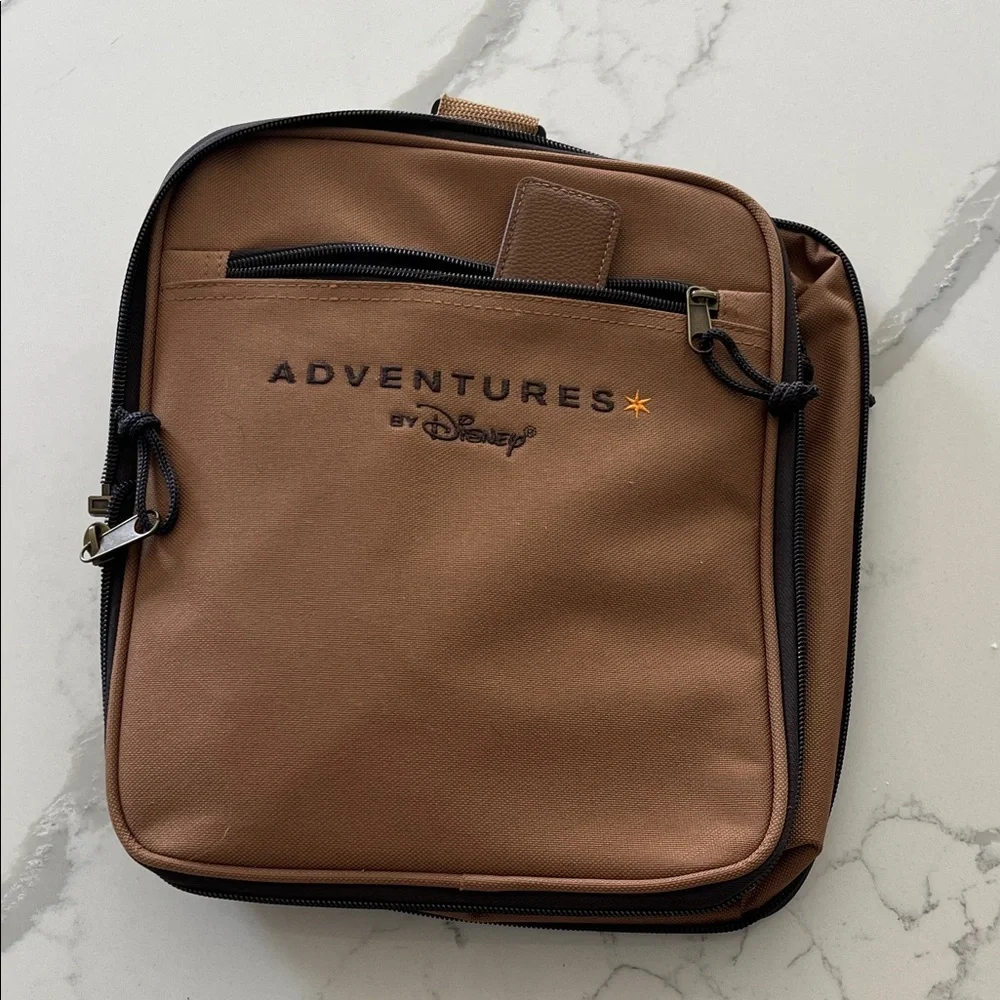 Adventures by Disney duffel Bag